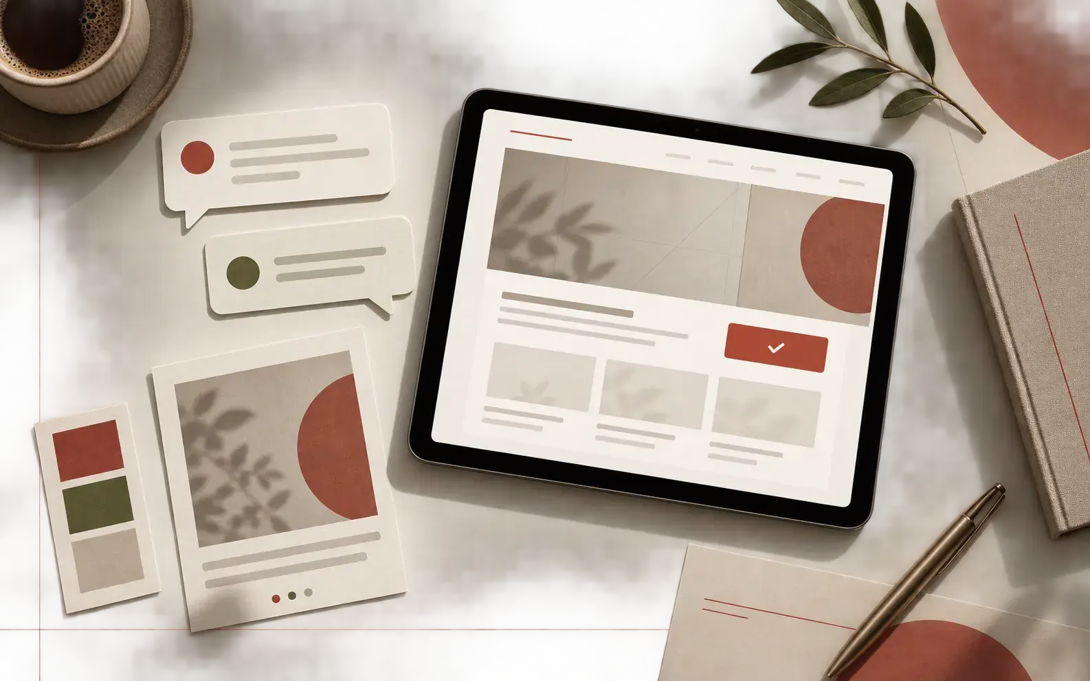 Mapa visual del flujo editorial del Agente Editor Web con IA