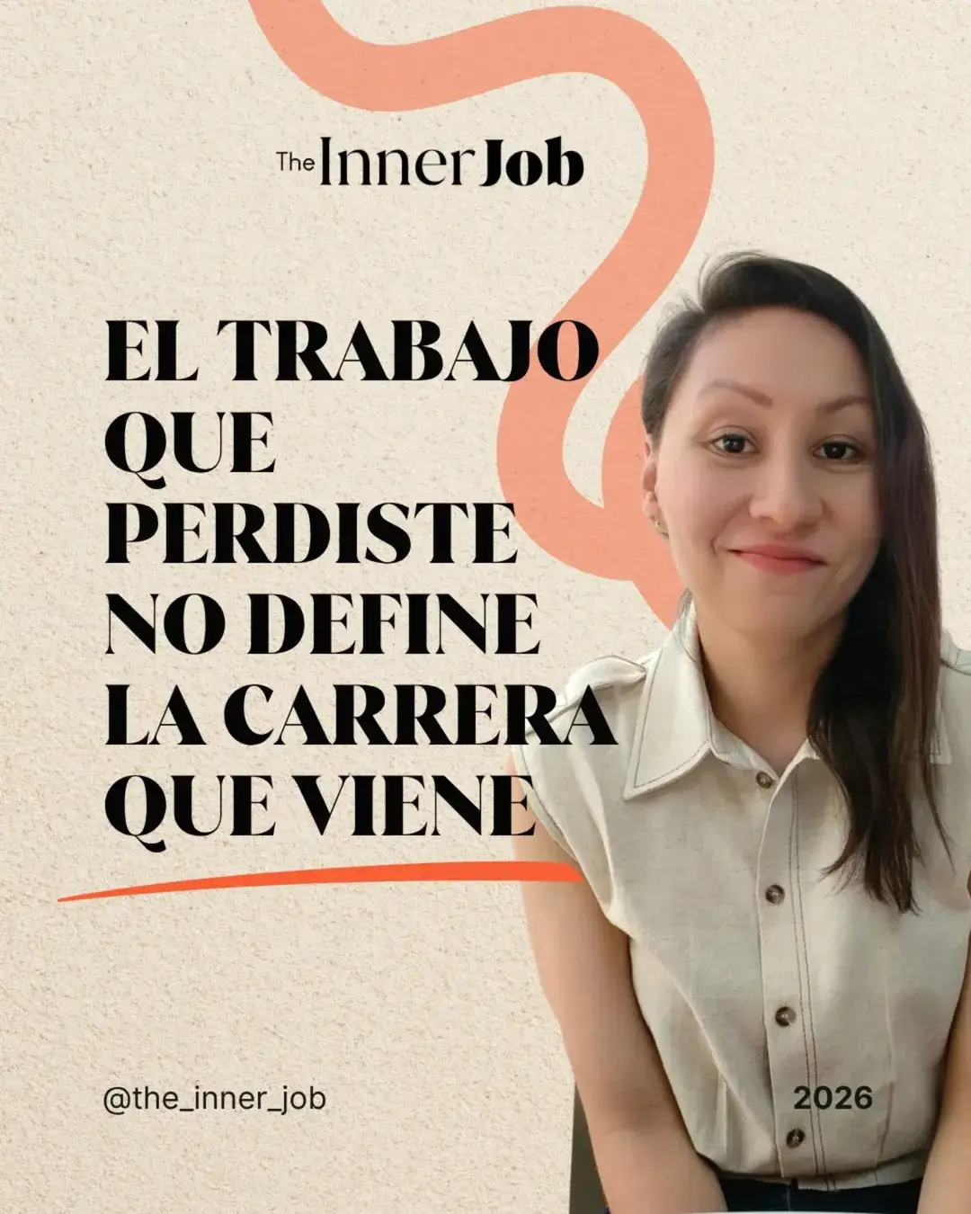 Sistema visual aplicado a The Inner Job